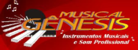 Instrumentos Musicais SP